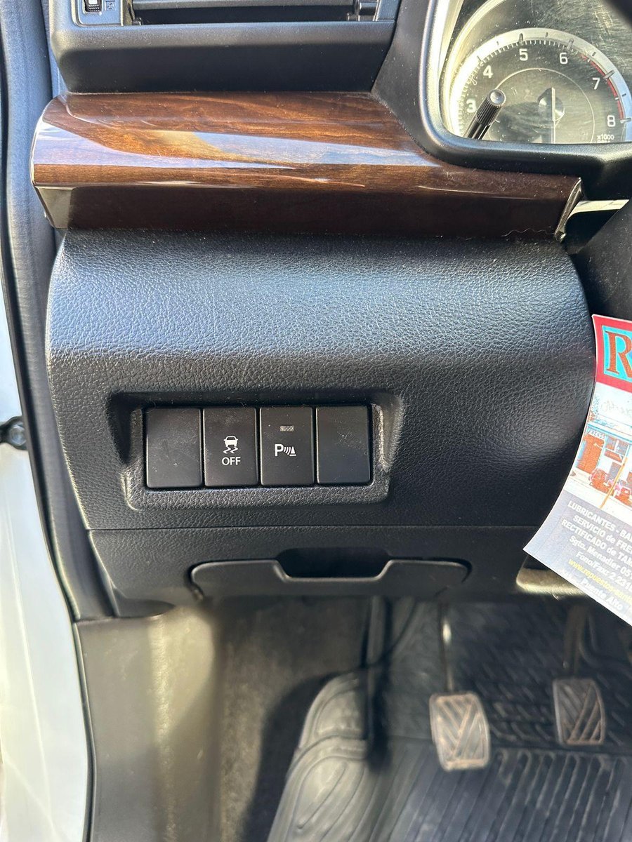 Suzuki Ertiga 2022 - Imagen 11 de 19