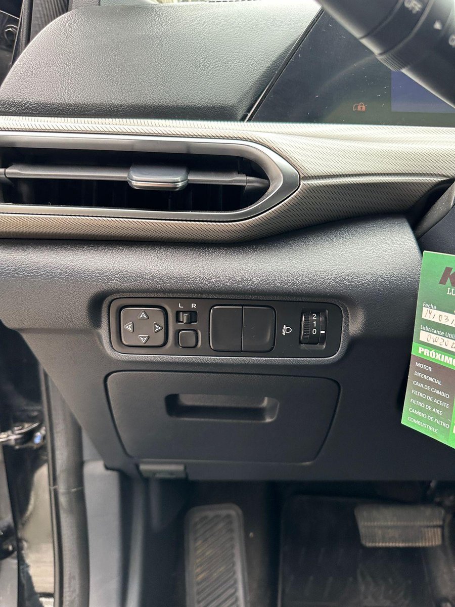Changan UNIT 2023 - Imagen 11 de 19