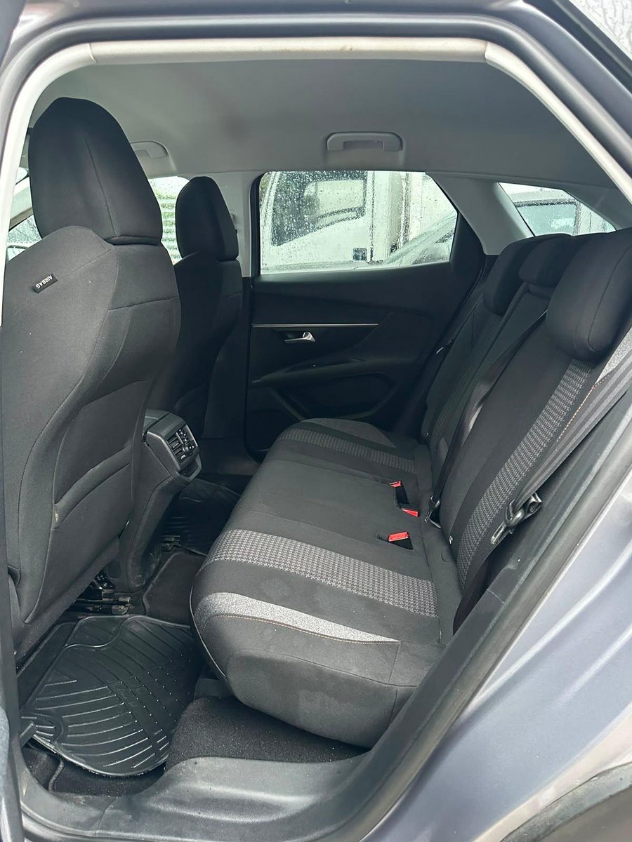 Peugeot 3008 2020 - Imagen 9 de 19