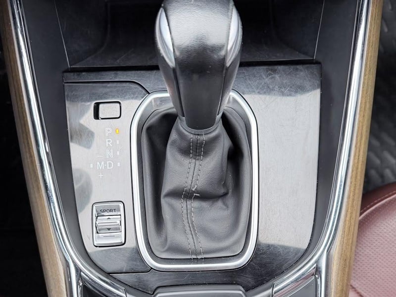Mazda CX 9 2019 - Imagen 15 de 18