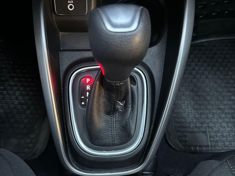 Fiat CRONOS 2023 - Imagen 16 de 19