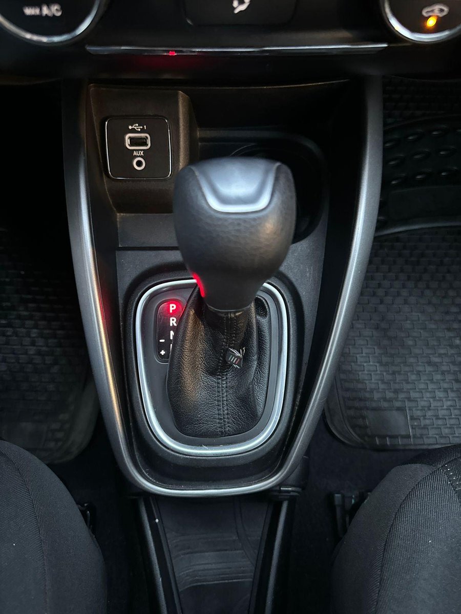Fiat CRONOS 2023 - Imagen 16 de 19