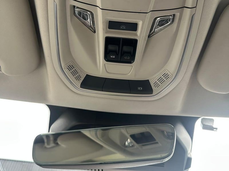 Haval  2025 - Imagen 14 de 19