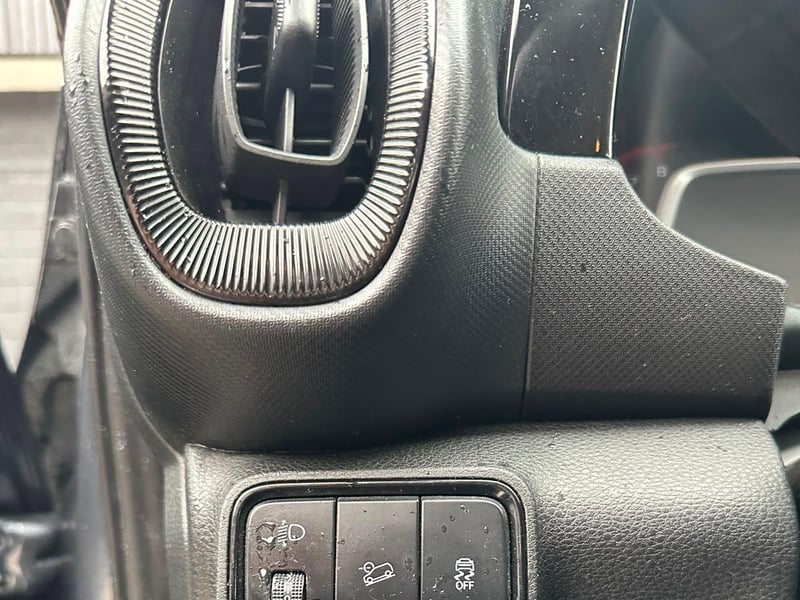 Kia SONET 2025 - Imagen 10 de 18