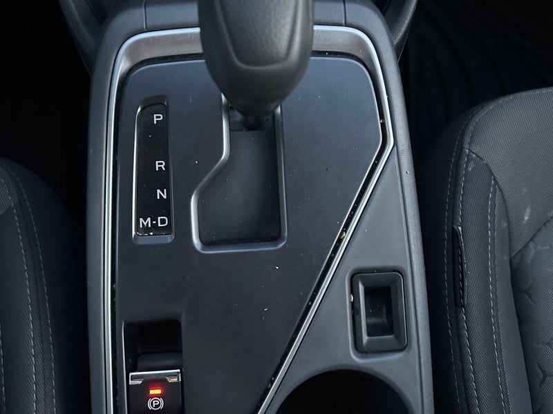 Subaru Crosstrek 2025 - Imagen 16 de 19