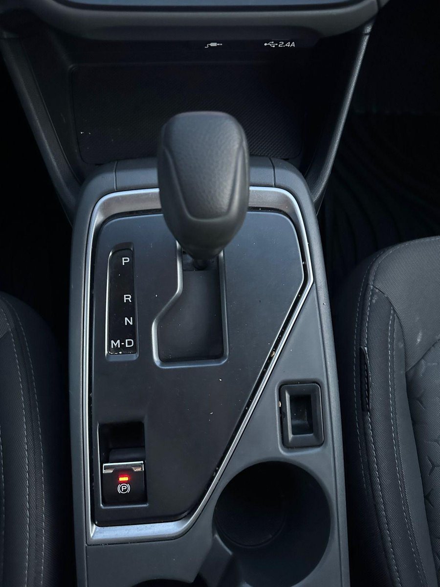 Subaru Crosstrek 2025 - Imagen 16 de 19
