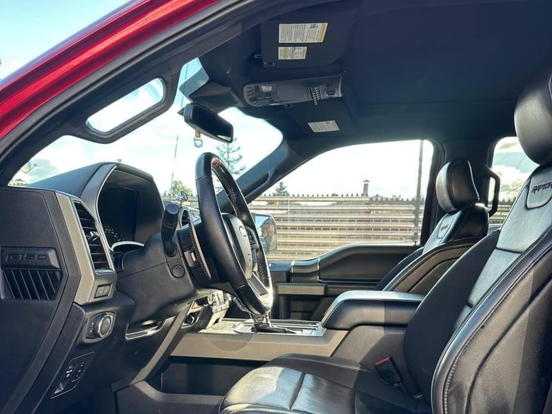 Ford F-150 2020 - Imagen 7 de 19
