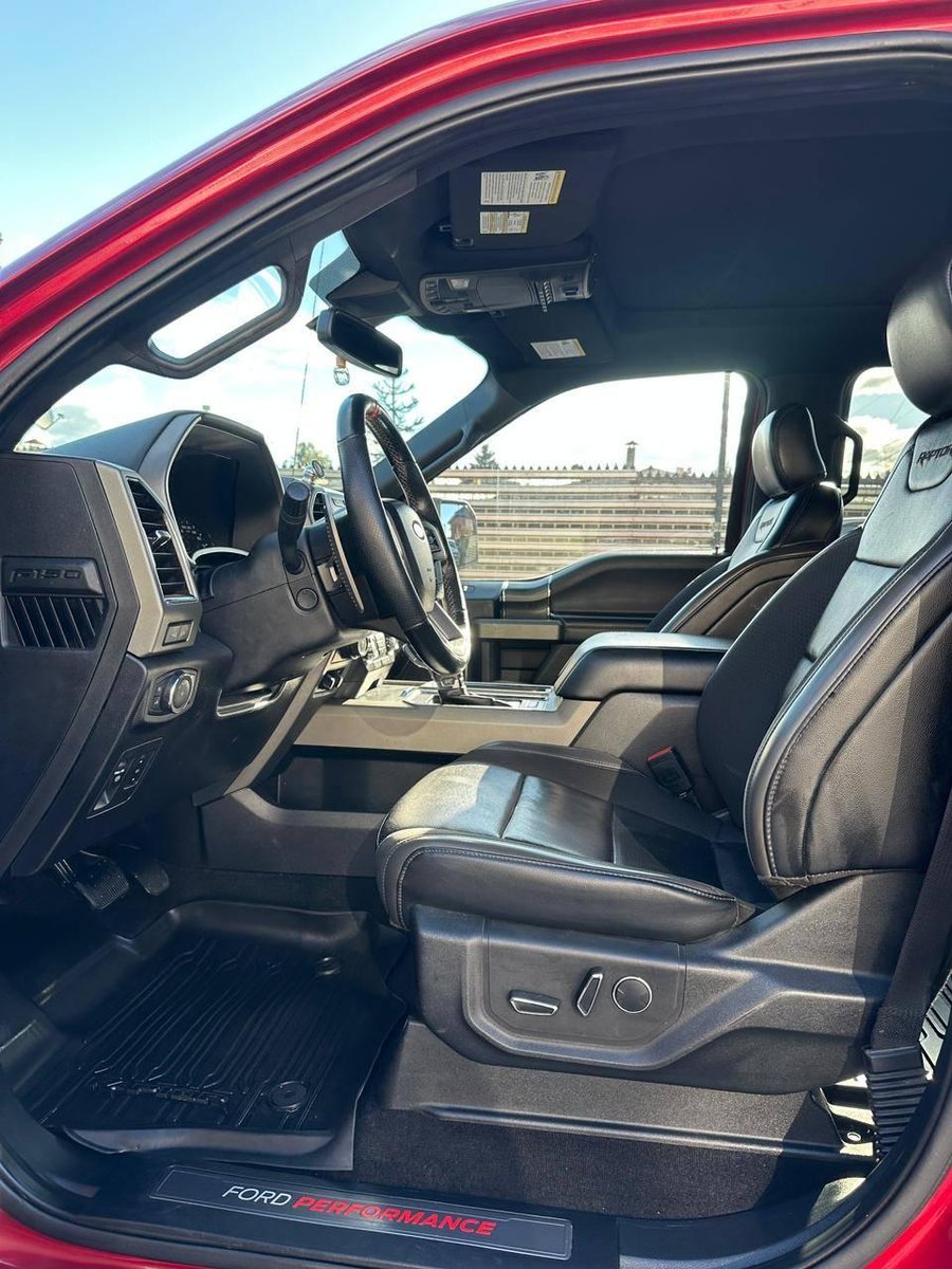 Ford F-150 2020 - Imagen 7 de 19