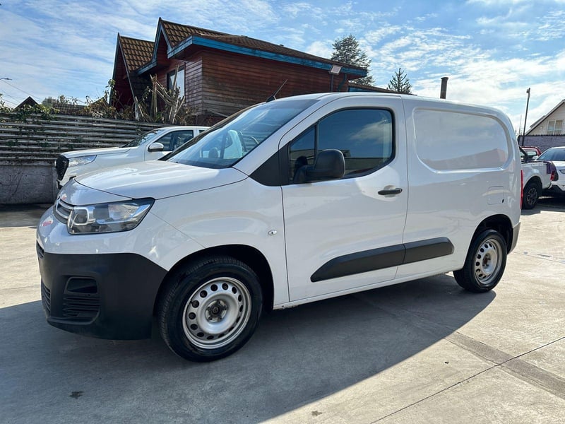 Citroën BERLINGO 2023