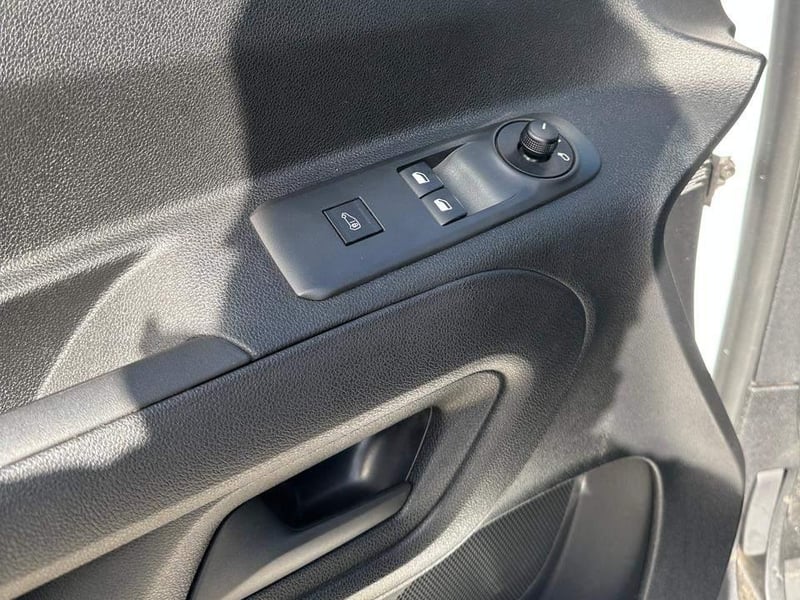 Citroën BERLINGO 2025 - Imagen 10 de 18