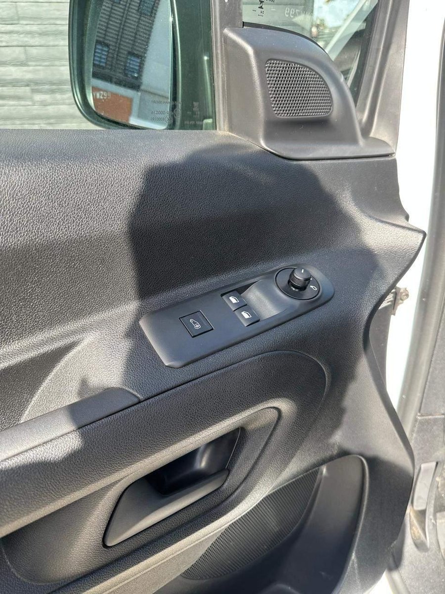 Citroën BERLINGO 2025 - Imagen 10 de 18