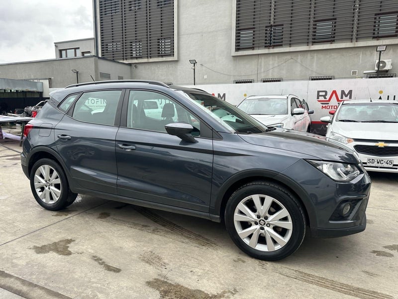 SEAT ARONA 2020 - Imagen 3 de 19