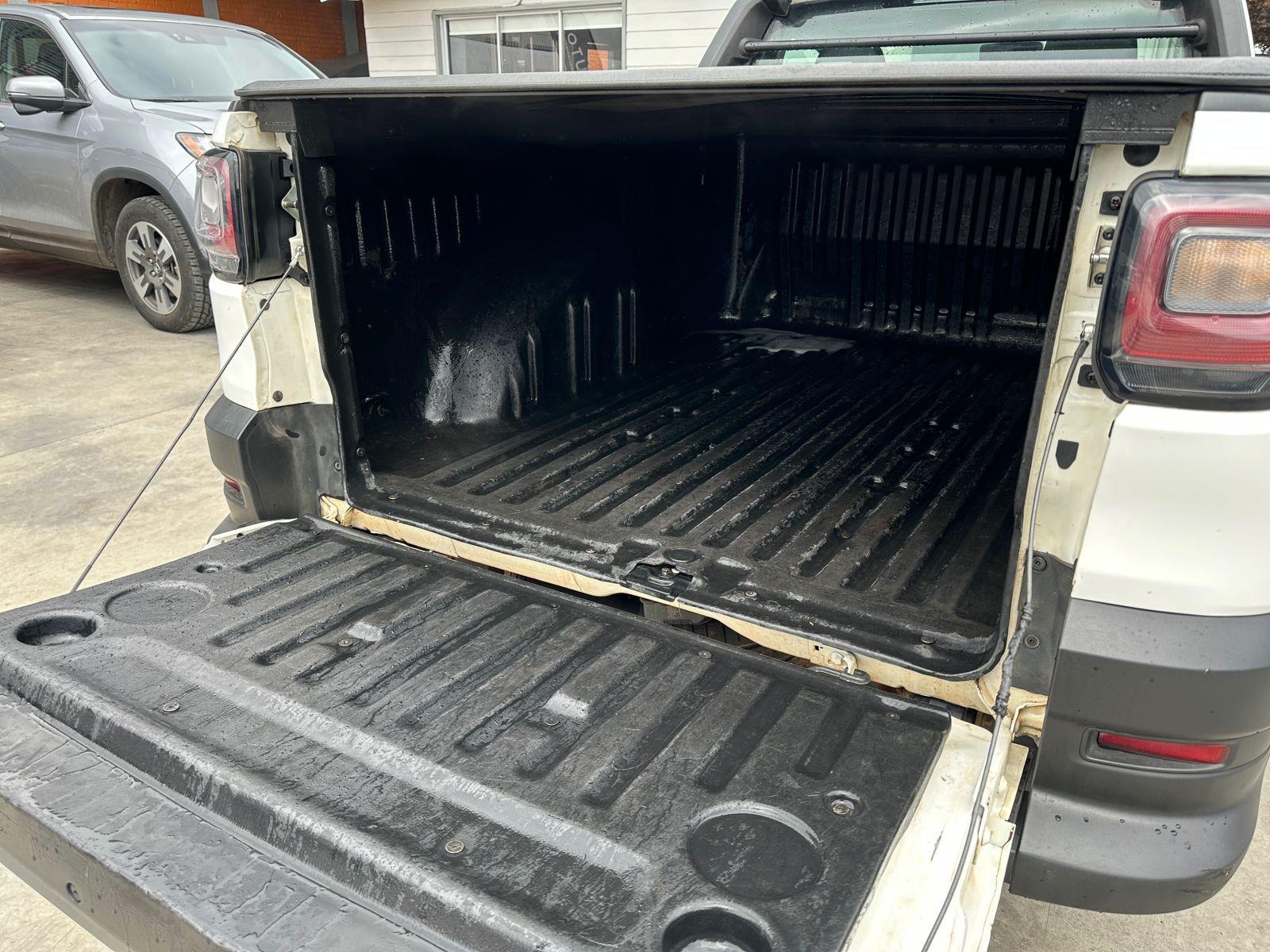 RAM 700 2023 - Imagen 17 de 18