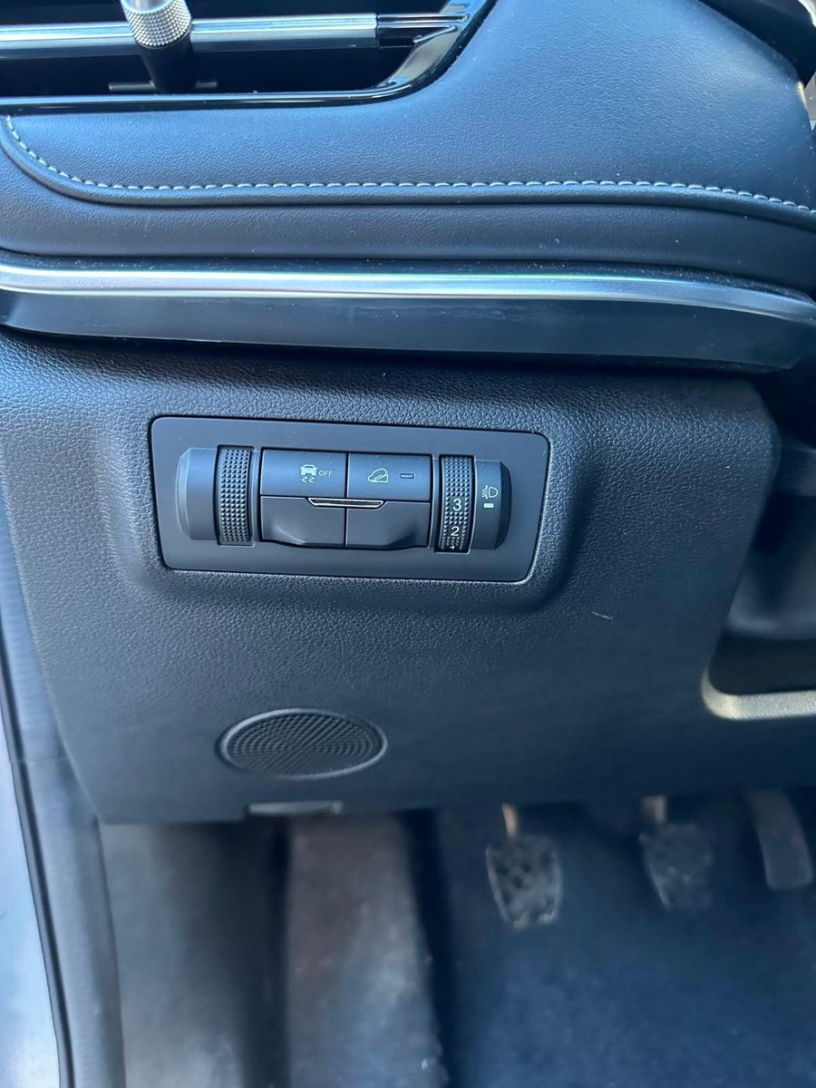 Chery TIGGO 3 PRO 2023 - Imagen 11 de 19
