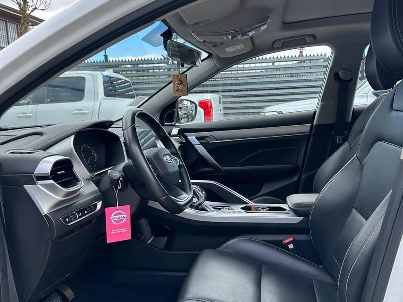 Geely COOLRAY 2022 - Imagen 7 de 19