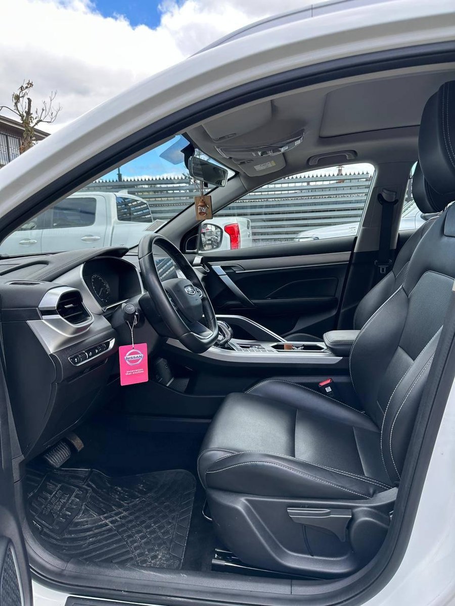 Geely COOLRAY 2022 - Imagen 7 de 19