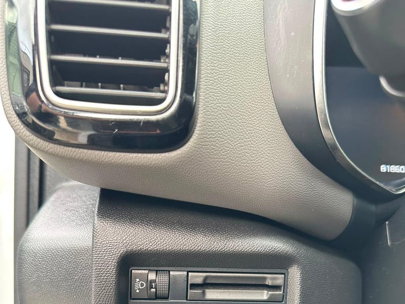 Citroën C5 AIRCROSS 2022 - Imagen 11 de 19