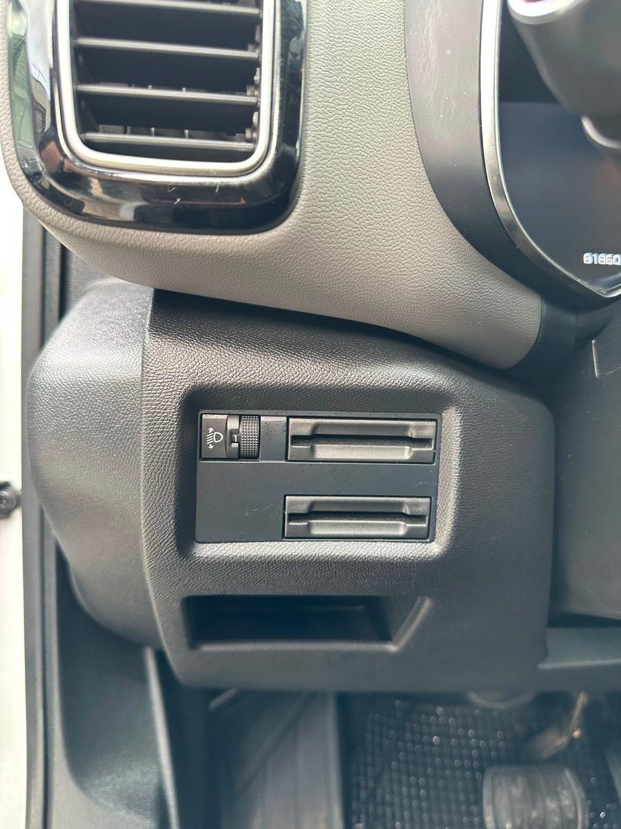 Citroën C5 AIRCROSS 2022 - Imagen 11 de 19