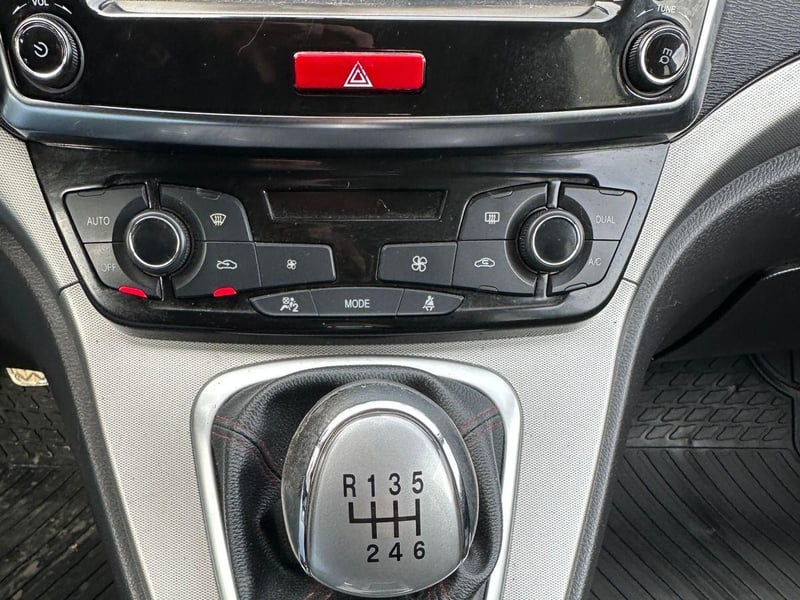 Haval H6 2017 - Imagen 16 de 19