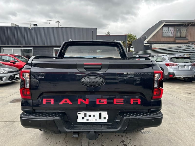Ford RANGER 2024 - Imagen 5 de 19