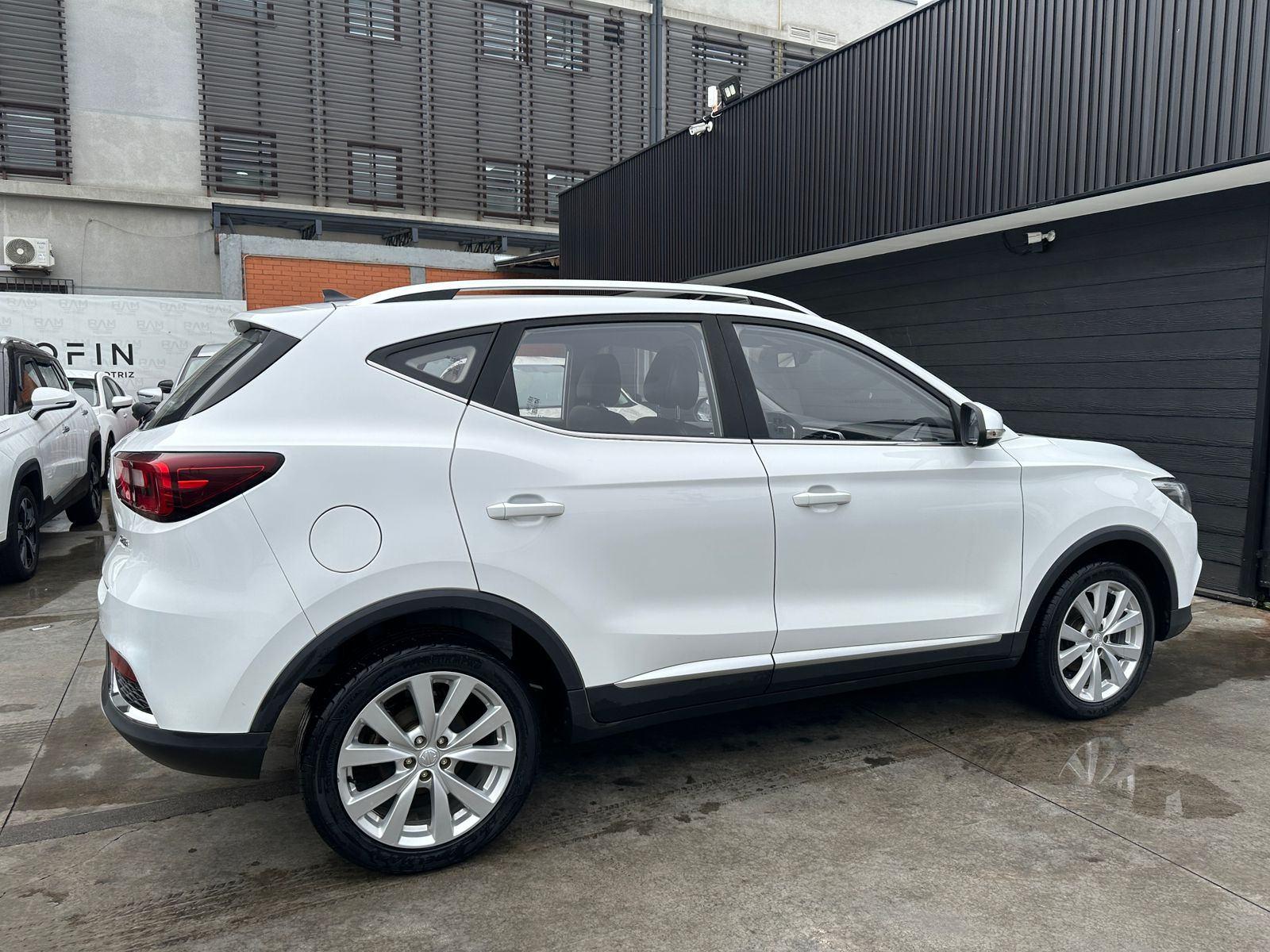 MG ZS 2024 - Imagen 4 de 19