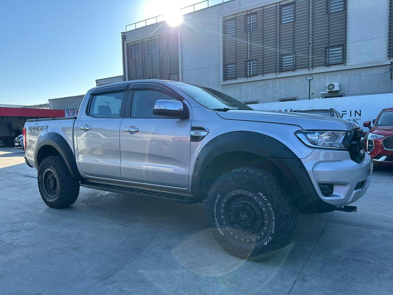 Ford RANGER 2021 - Imagen 3 de 19