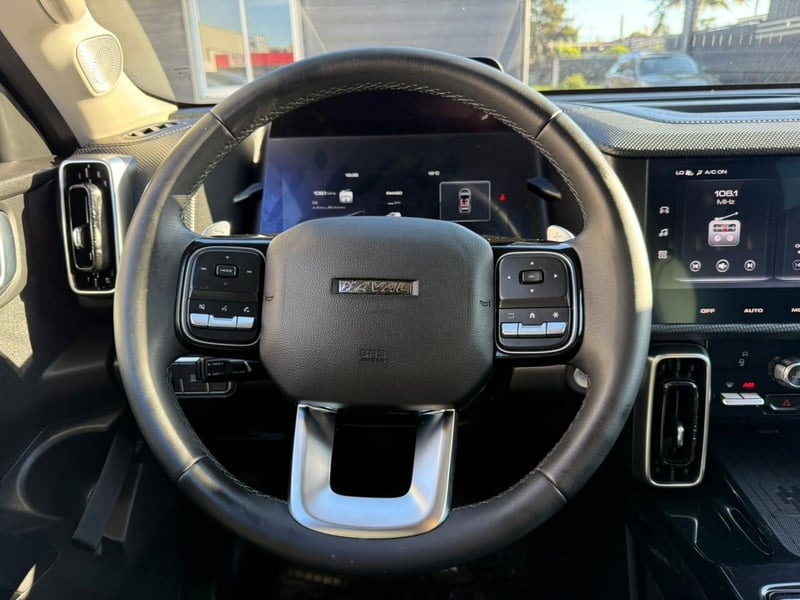 Haval DARGO 2023 - Imagen 10 de 18