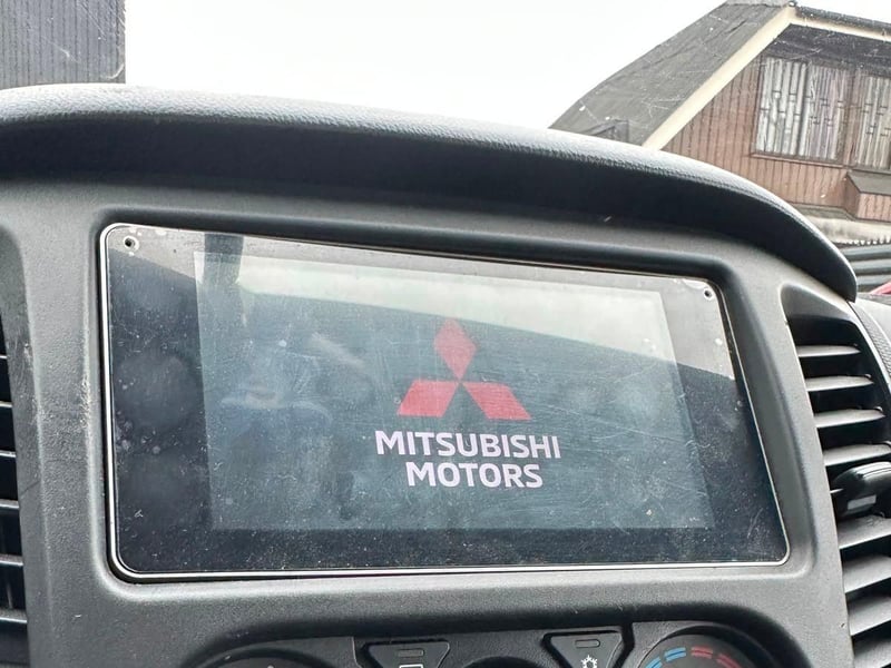 Mitsubishi L200 2021 - Imagen 15 de 19