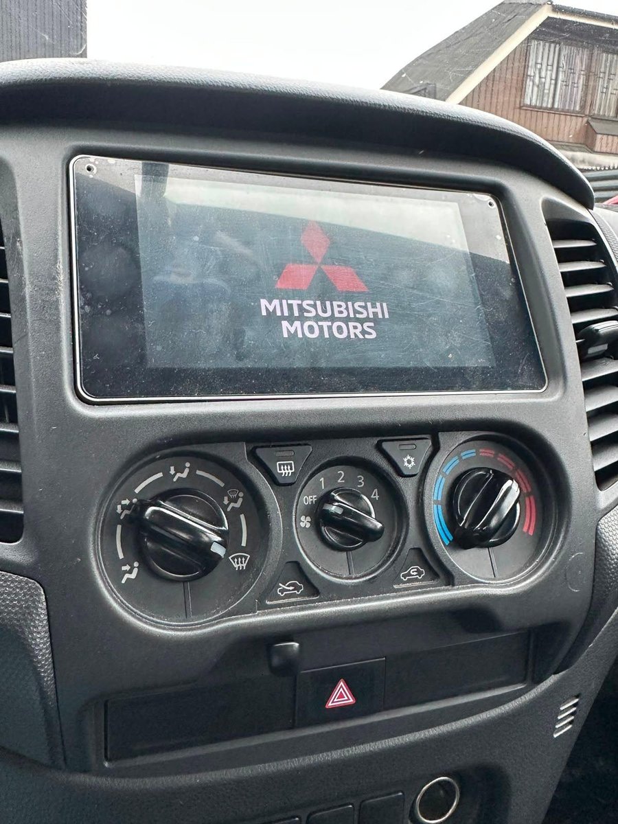 Mitsubishi L200 2021 - Imagen 15 de 19