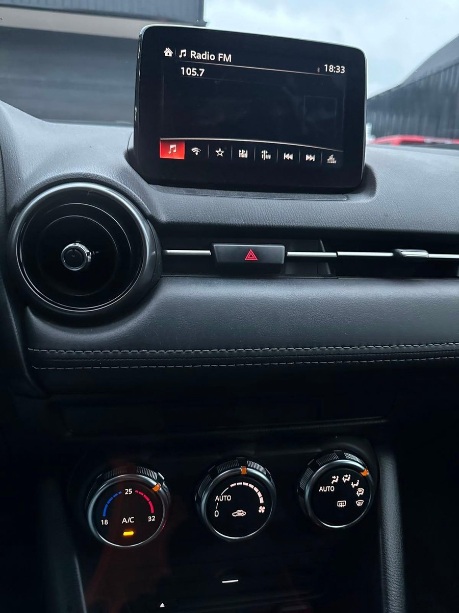 Mazda CX-3 2021 - Imagen 12 de 15