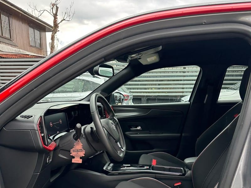 Opel NEW MOKKA 2022 - Imagen 7 de 19