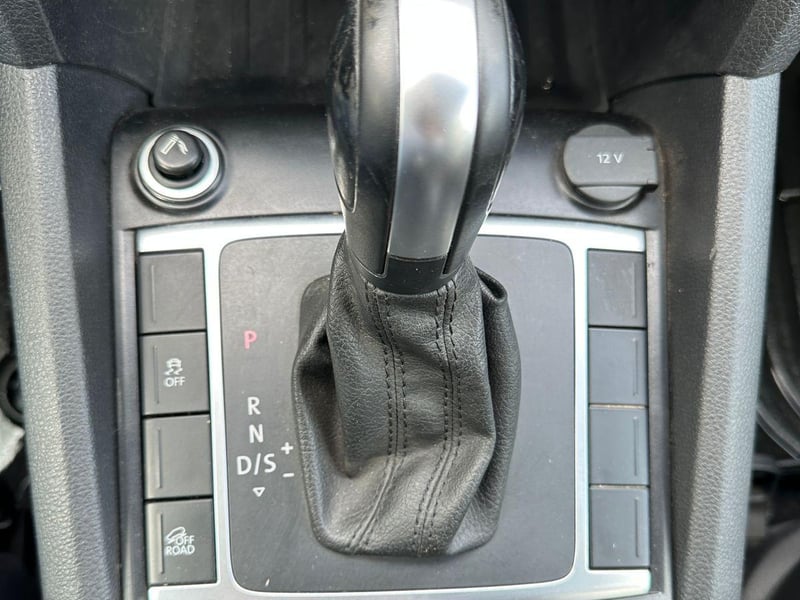 Volkswagen Amarok 2023 - Imagen 15 de 18