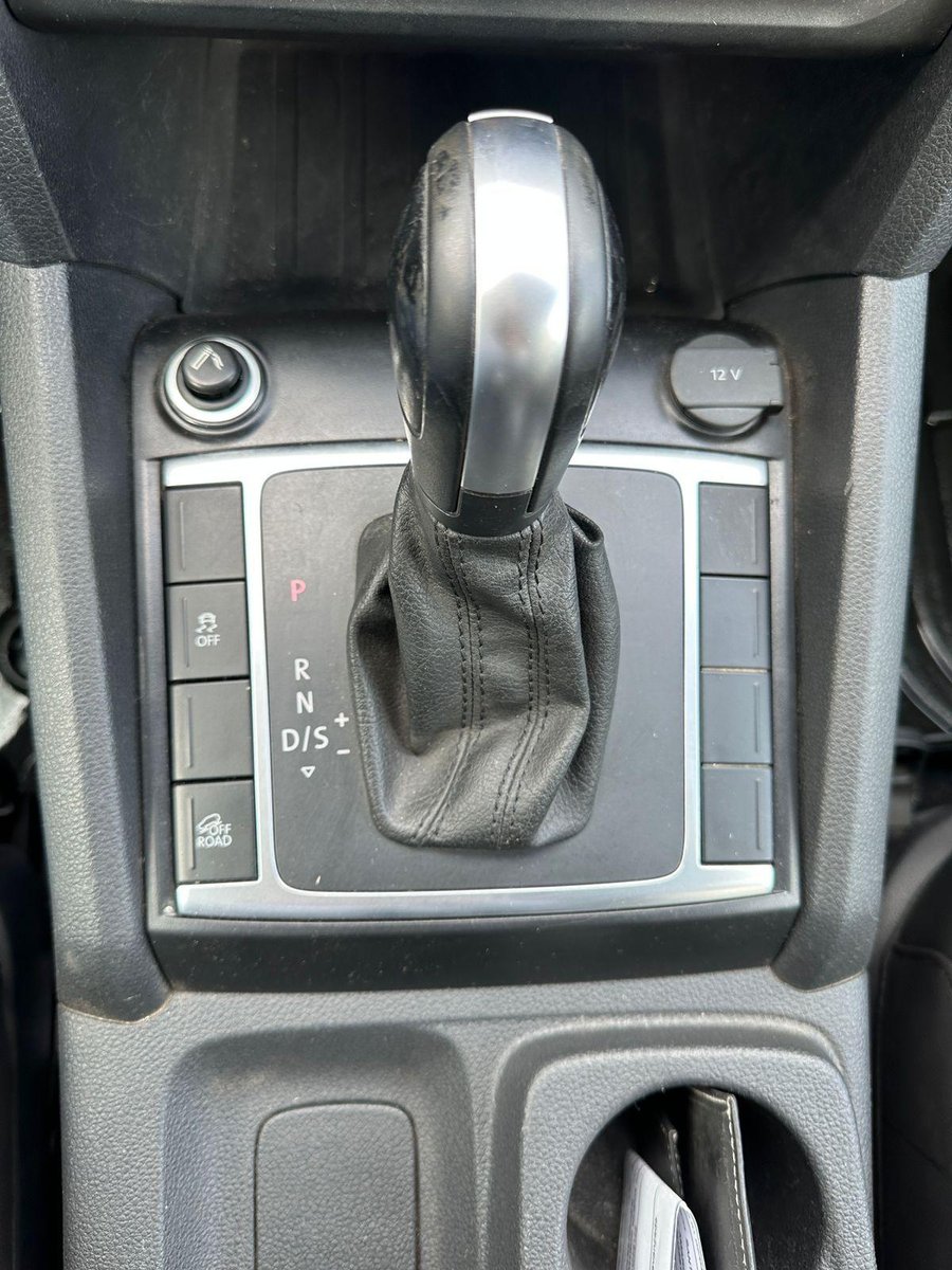 Volkswagen Amarok 2023 - Imagen 15 de 18