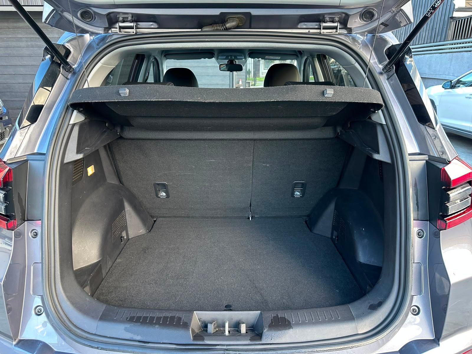 Chery TIGGO 3 PRO 2023 - Imagen 18 de 19