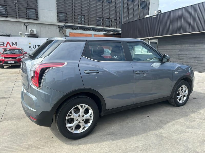 SsangYong TIVOLI 2024 - Imagen 4 de 19