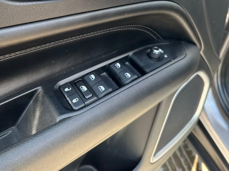 Jeep COMPASS 2023 - Imagen 10 de 19