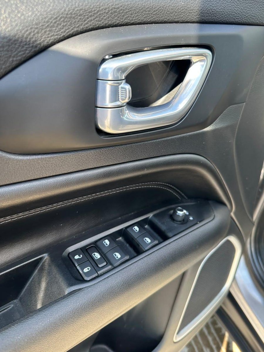 Jeep COMPASS 2023 - Imagen 10 de 19