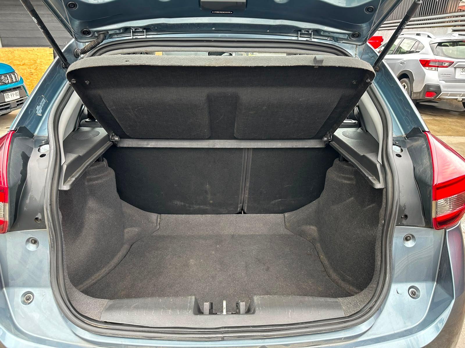 Chery TIGGO 2 2022 - Imagen 18 de 19