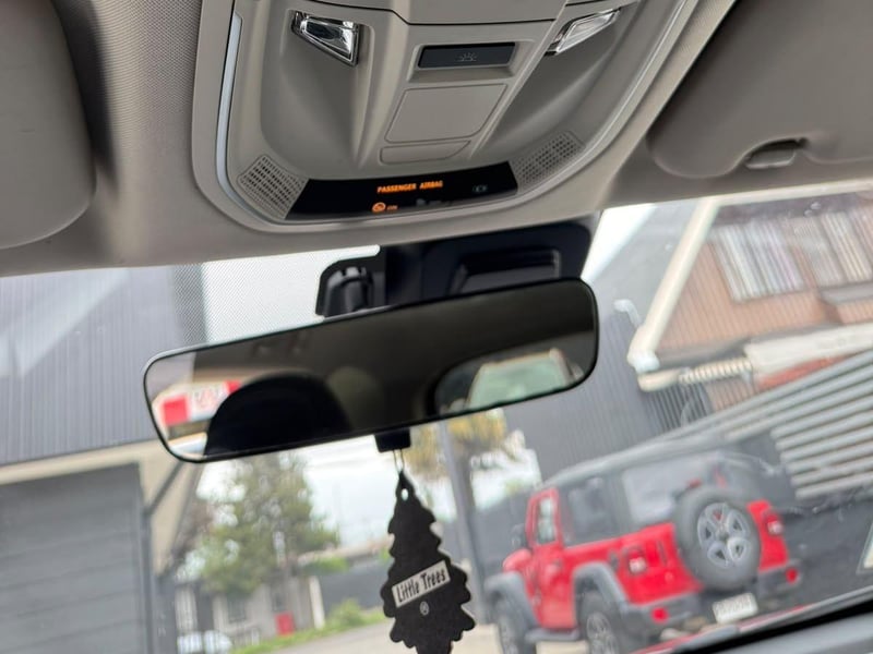 Haval H6 2023 - Imagen 16 de 19