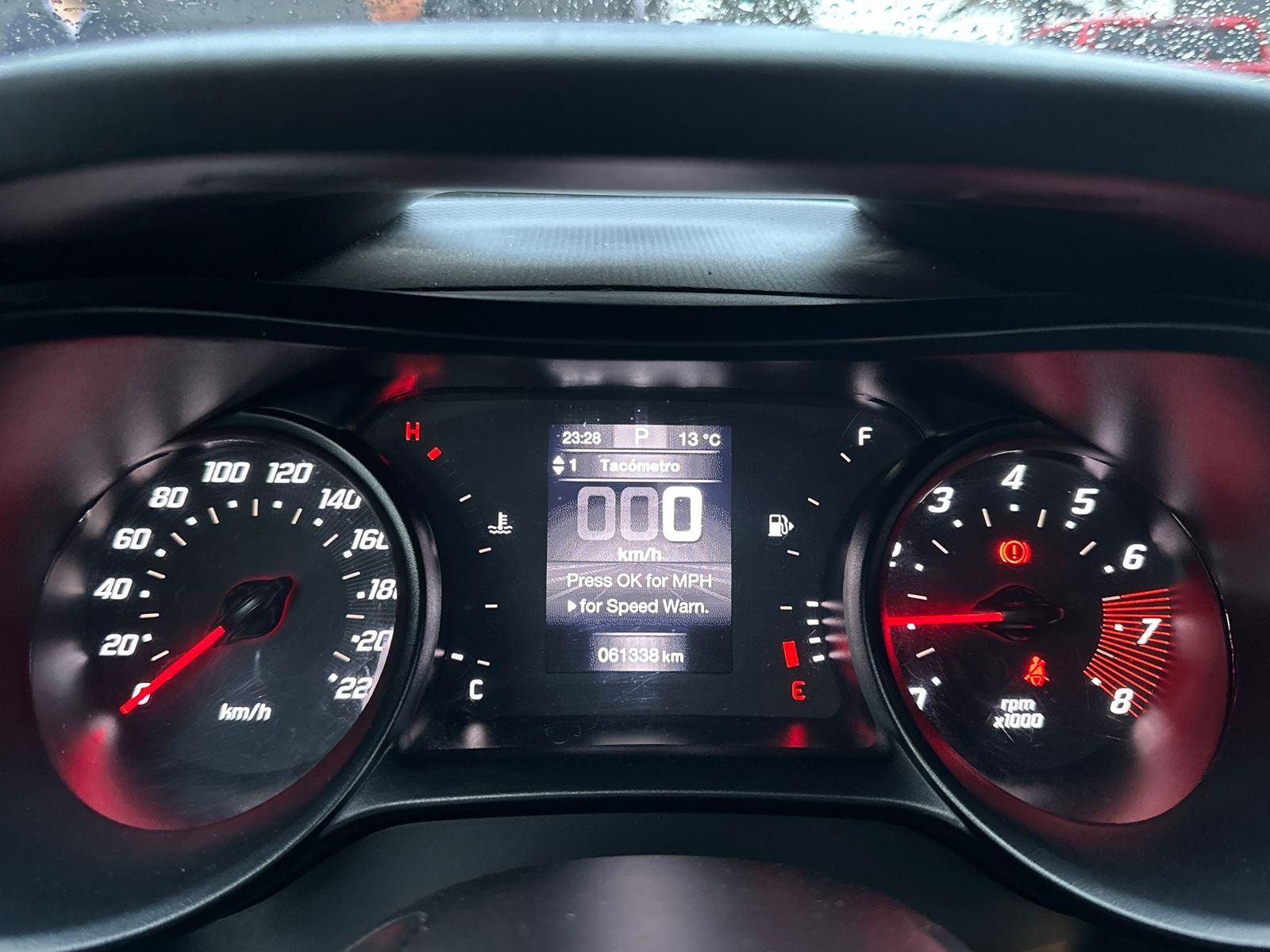 Fiat CRONOS 2023 - Imagen 13 de 19