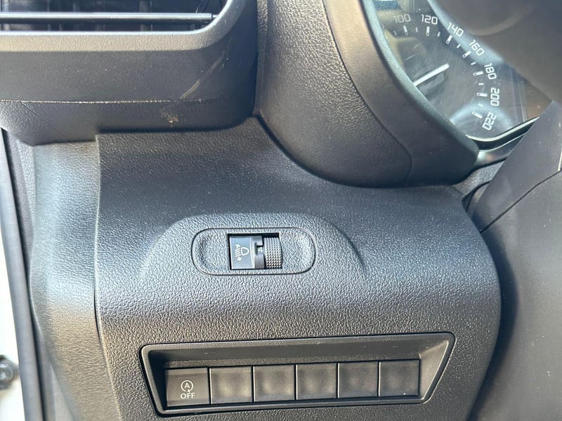 Citroën BERLINGO 2023 - Imagen 11 de 20