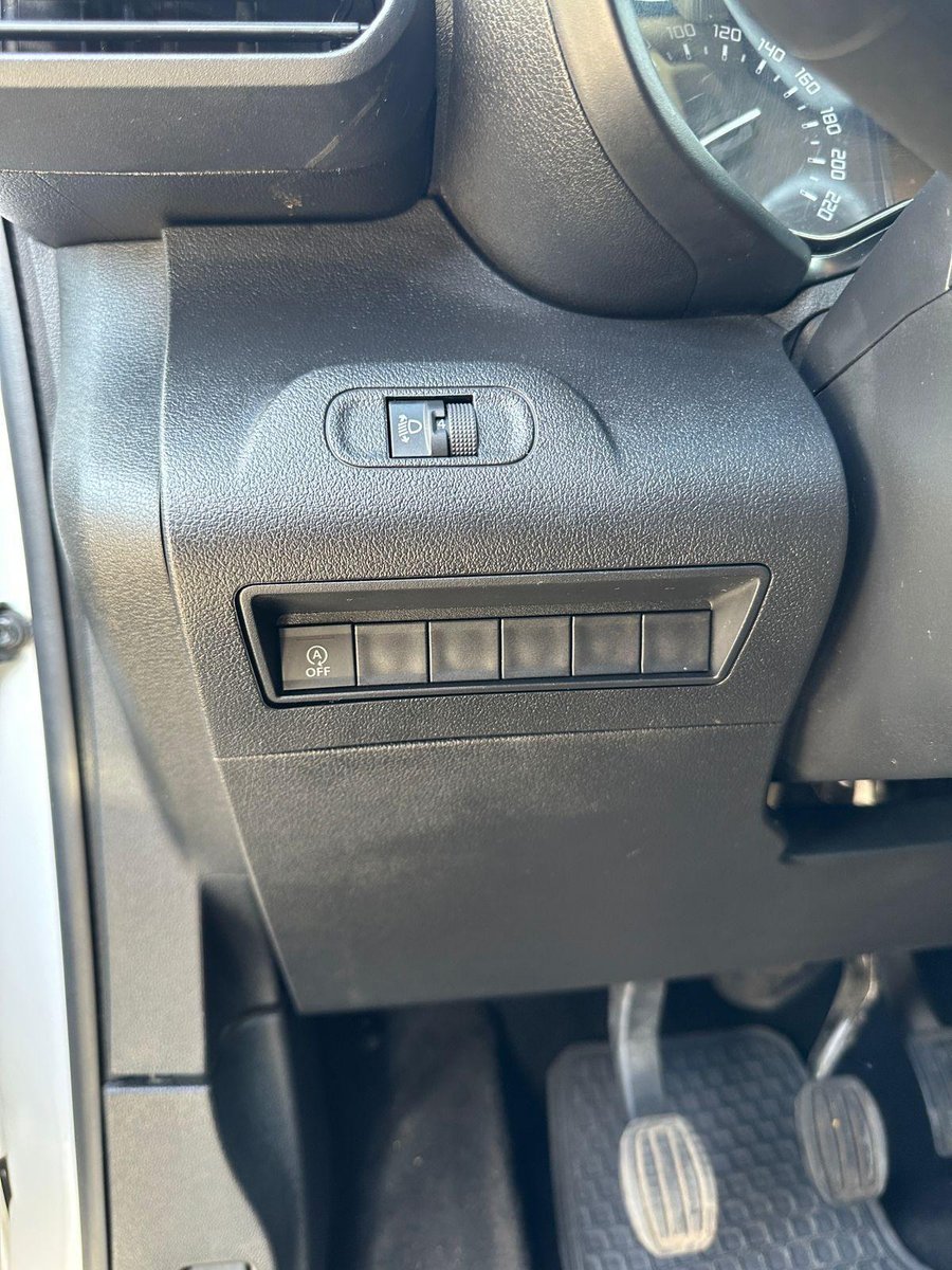 Citroën BERLINGO 2023 - Imagen 11 de 20