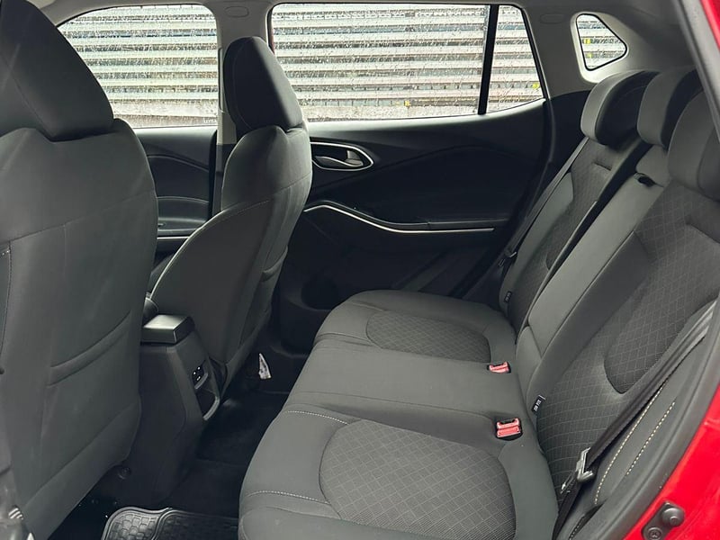 JAC JS4 2023 - Imagen 9 de 19