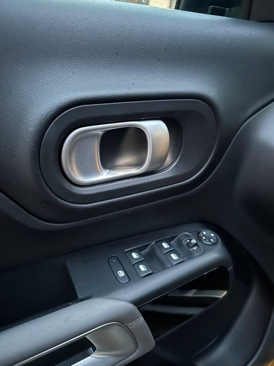 Citroën C5 AIRCROSS 2021 - Imagen 10 de 19