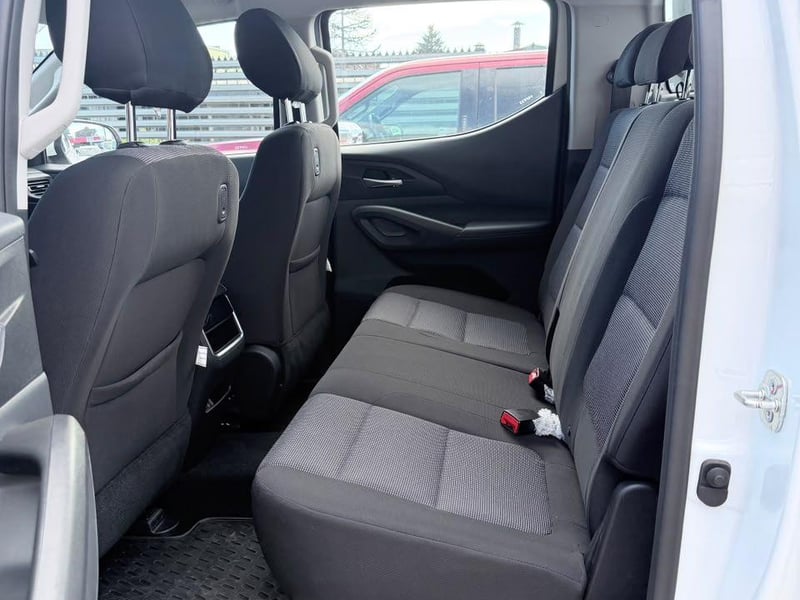 Changan HUNTER 2025 - Imagen 9 de 19