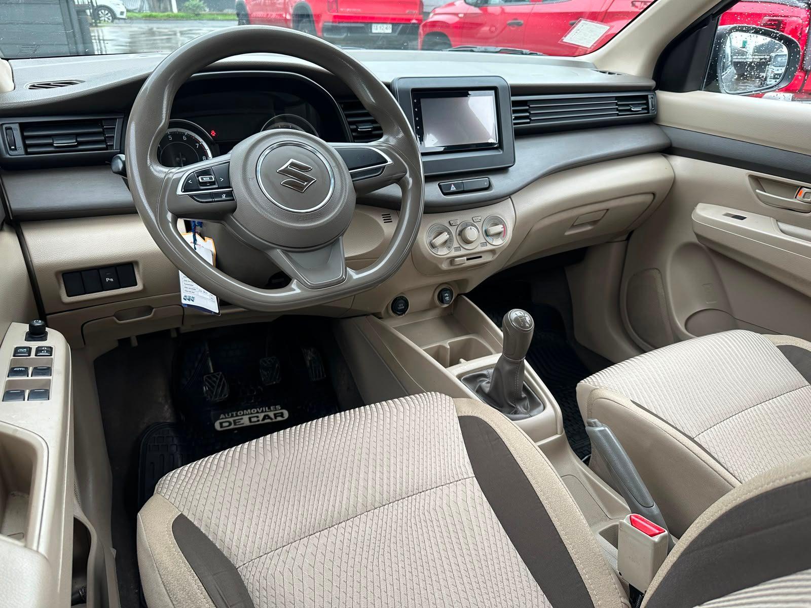 Suzuki ERTIGA 2019 - Imagen 17 de 18