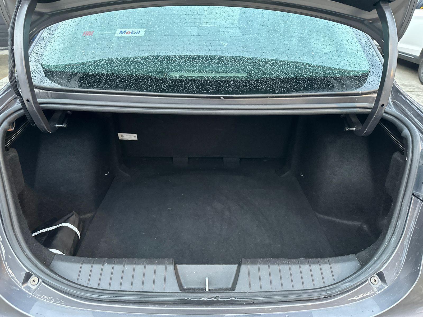 Fiat CRONOS 2023 - Imagen 18 de 19