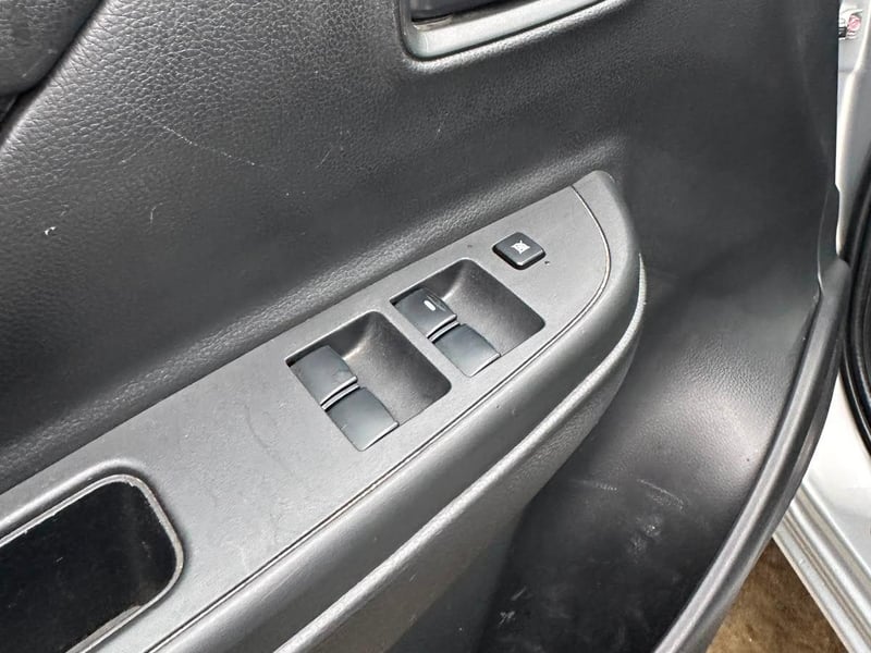 Mitsubishi L200 2021 - Imagen 10 de 19