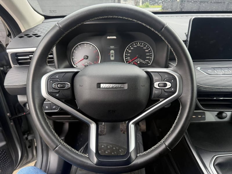 Haval JOLION 2024 - Imagen 10 de 16