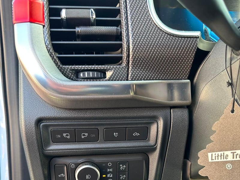 Ford F-150 2022 - Imagen 11 de 19